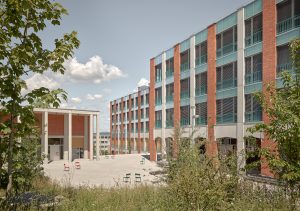 Kantonsschule Ausserschwyz