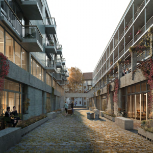 Ersatzneubau Stüdli 6