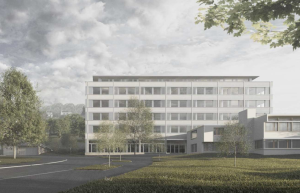 Schulanlage Riedhof